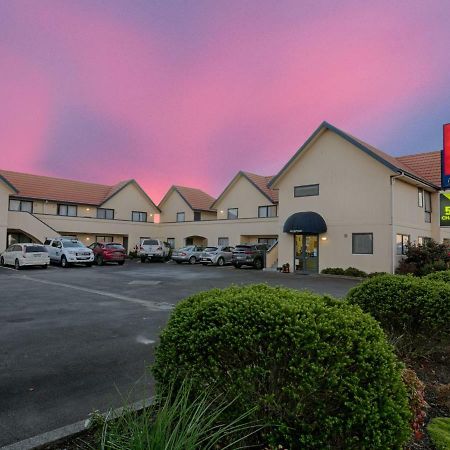 Bella Vista Motel Westport Exterior foto